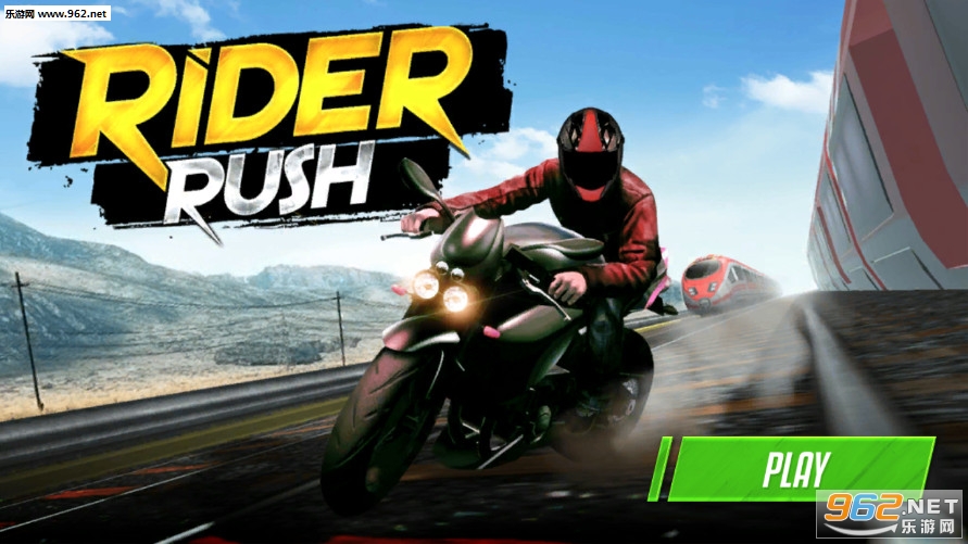 Rider Rush��׿��