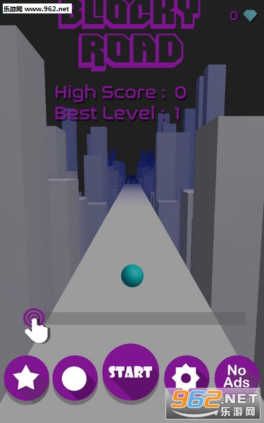 Blocky Road��׿��