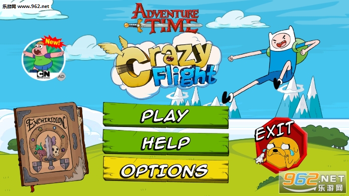 Crazy Flight��Ϸ