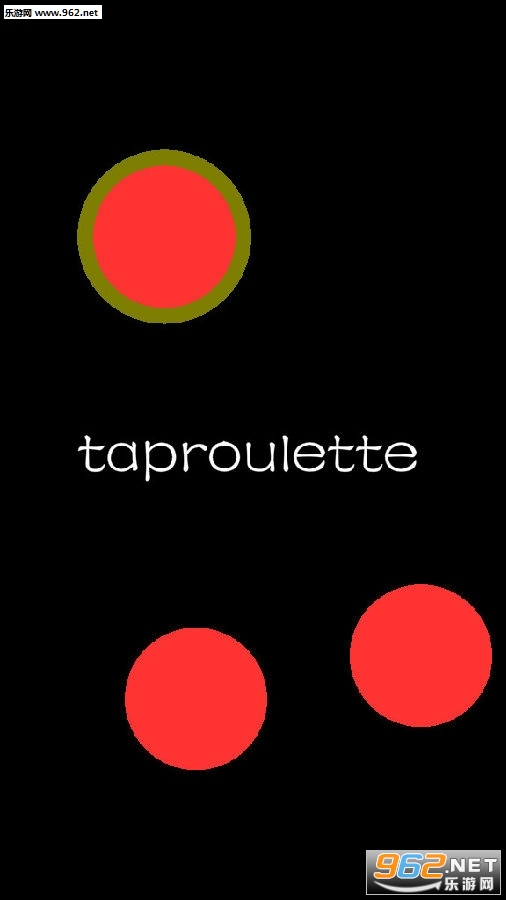 TapRoulette!游戏 TapRoulette!游戏