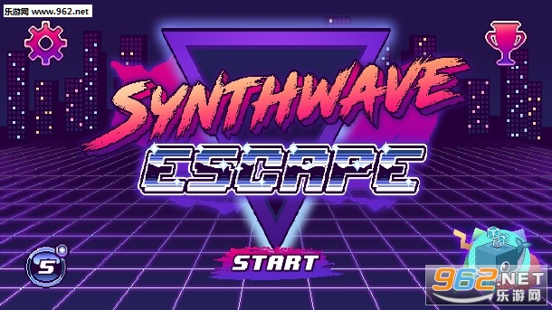 Synthwave Escape�ٷ���