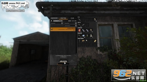 ������Miscreated��Ԥ����Ƶ 12��18�շ���1.0�汾