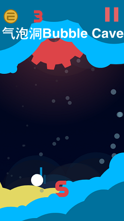 ���ݶ�Bubble Cave��׿��
