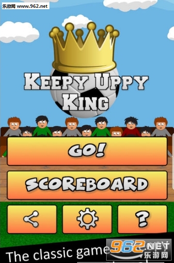Keepy Uppy King��׿��