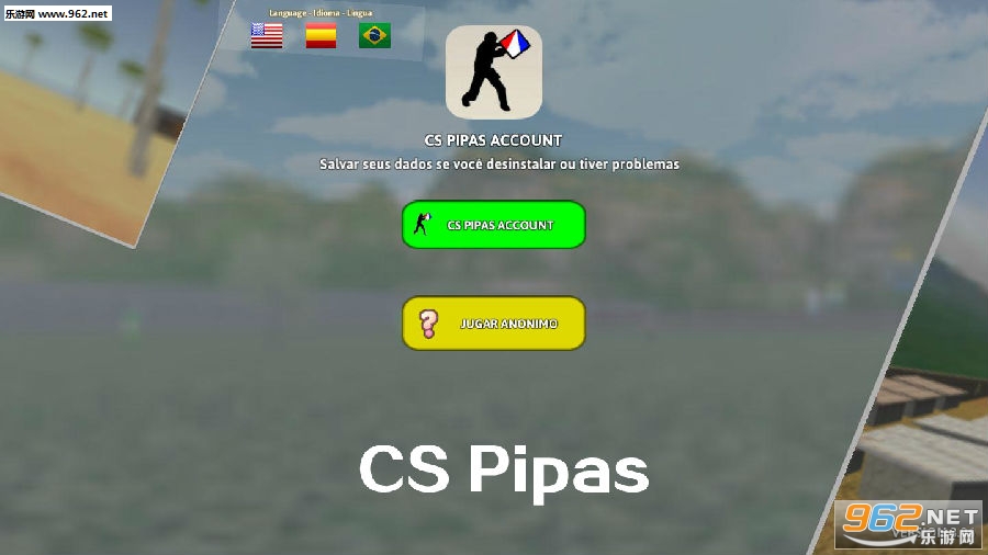 CS Pipas��׿��