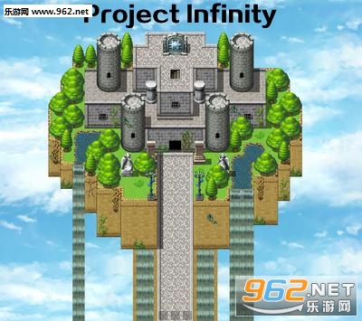 Project Infinity安卓版 Project Infinity安卓版
