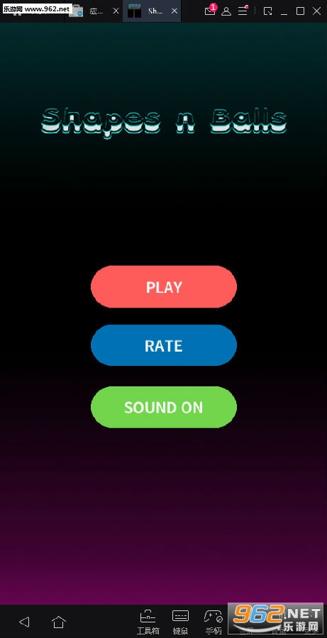 Shapes n Balls��׿��