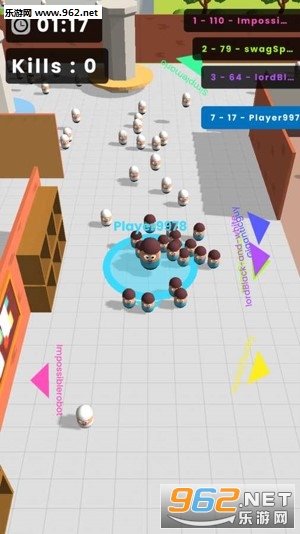 ����ս��Popular Wars�ٷ���