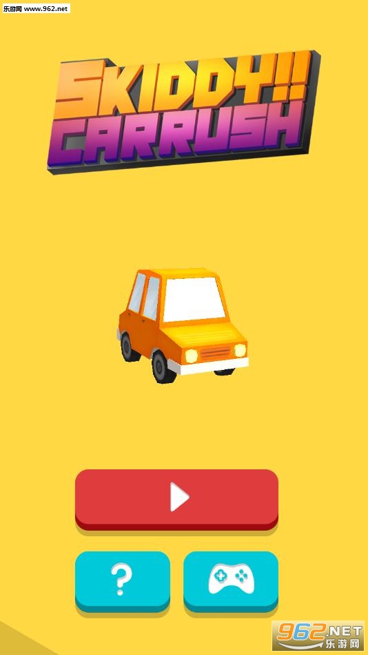 Skiddy Car Rush��׿��