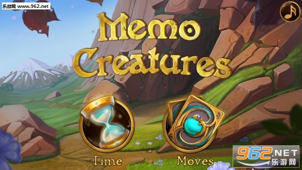 Memo Creatures�ٷ���