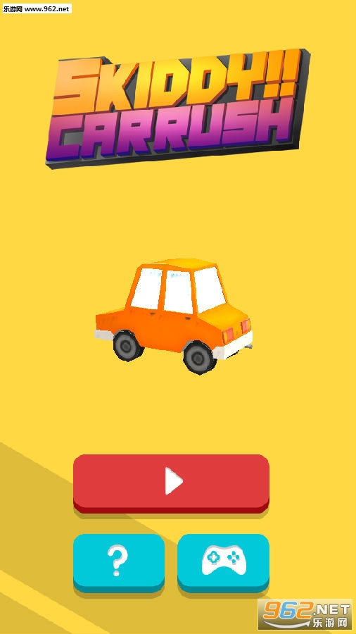 Skiddy Car Rush�ٷ���