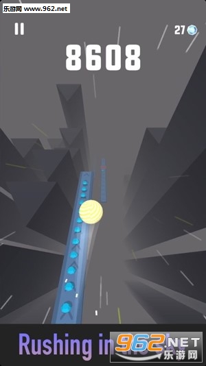 ����Falling Ball�ٷ���