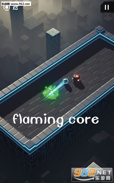 flaming core��׿��
