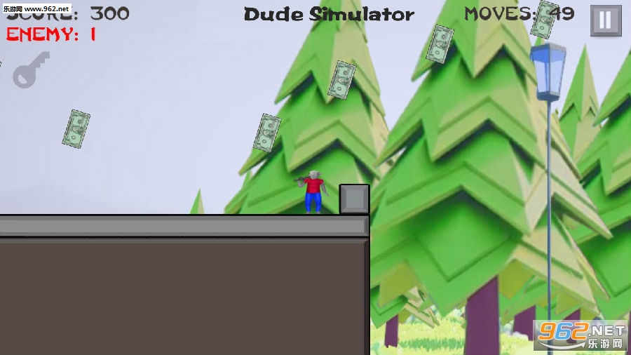 Dude Simulator�ֻ���