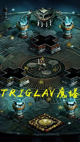 TRIGLAVħ���ֻ���