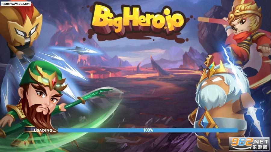 BigHero.io���°�