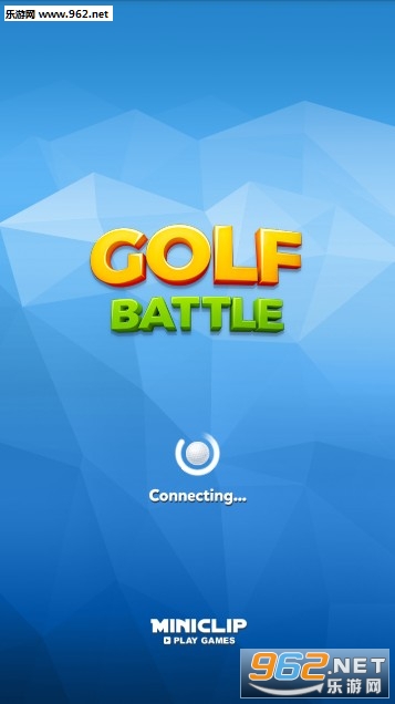 Golf Battle���°�