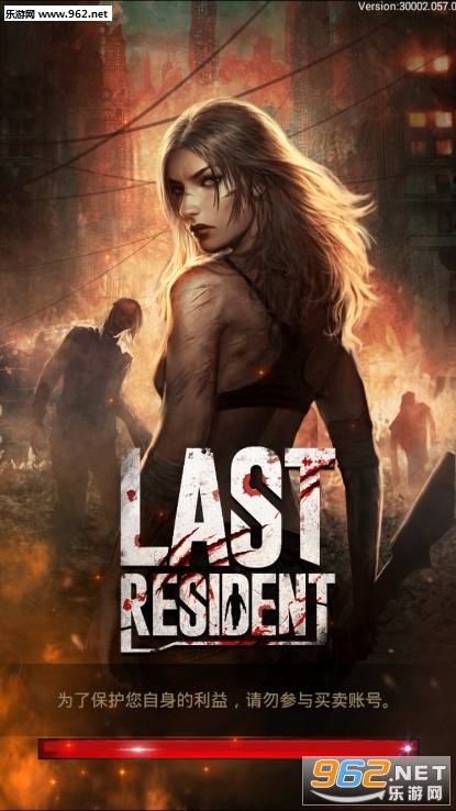 Last Resident官方版 Last Resident官方版