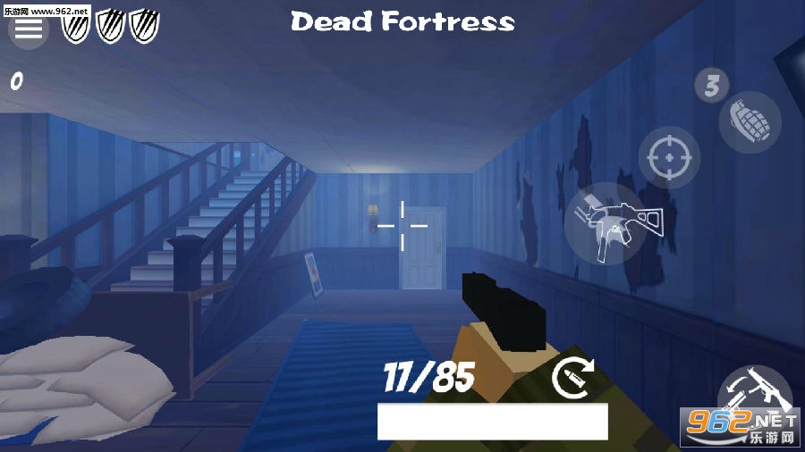 Dead Fortress�ٷ���