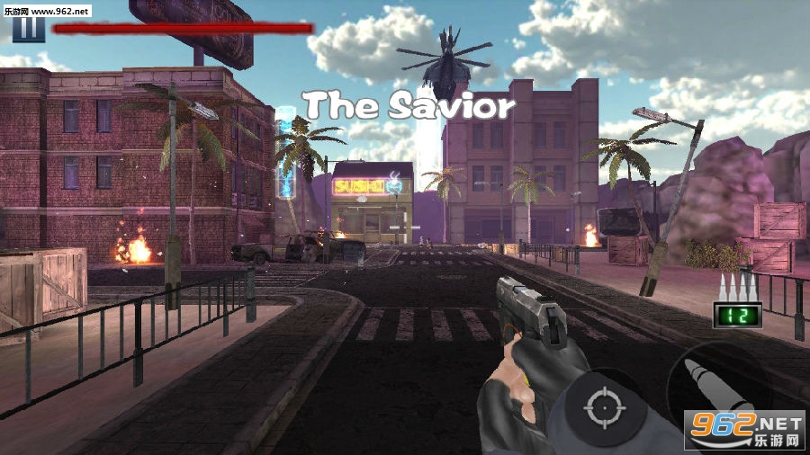 The Savior��׿��