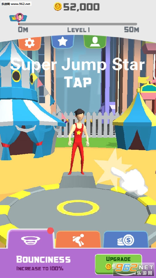 Super Jump Star��׿��