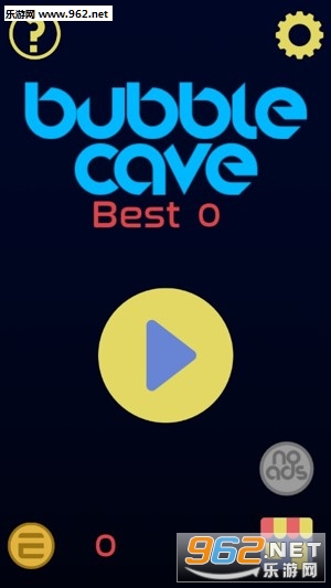 ���ݶ�Bubble Cave�ٷ���