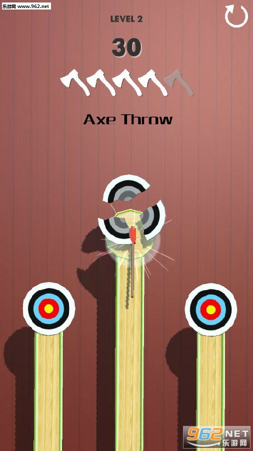 Axe Throw��׿��