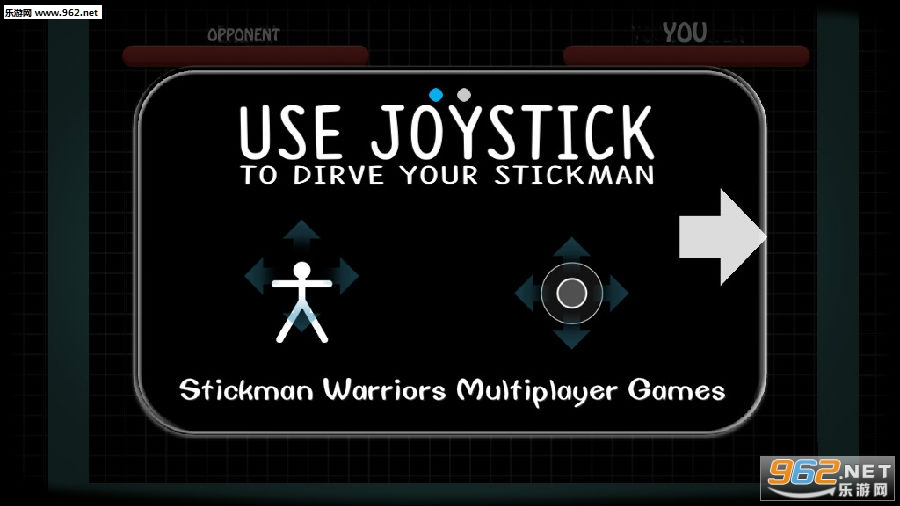 Stickman Warriors Multiplayer Games��׿��