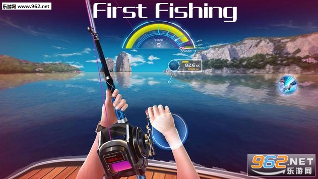 First Fishing��׿��