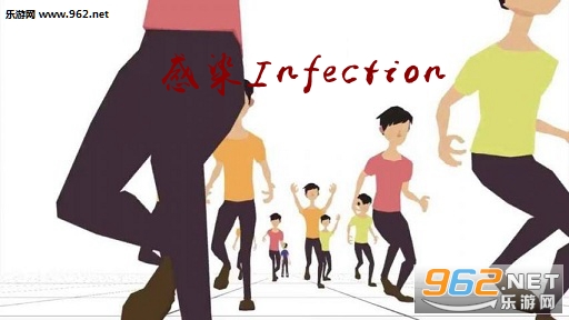 ����ɥʬ��ȾInfection��Ϸ���İ�