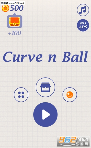 Curve N Ball��׿��