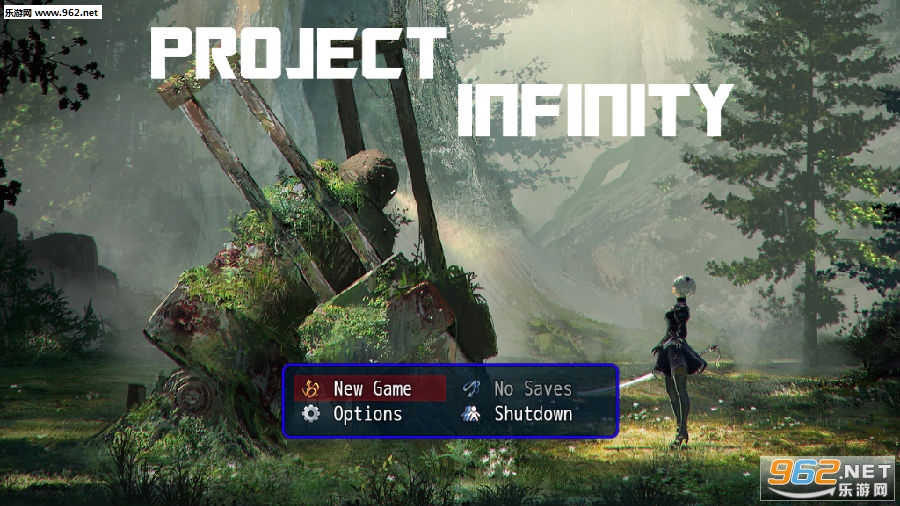project infinity官方版 project infinity官方版