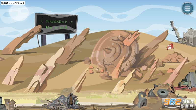 ����������Trashbot�ٷ���