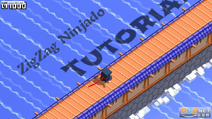ZigZag Ninjado��׿��