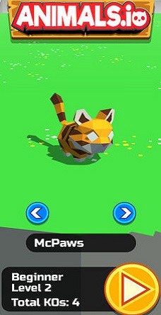 Animals.io�ٷ���