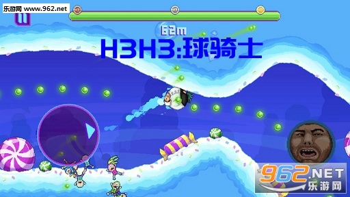 H3H3:����ʿ��׿���°�