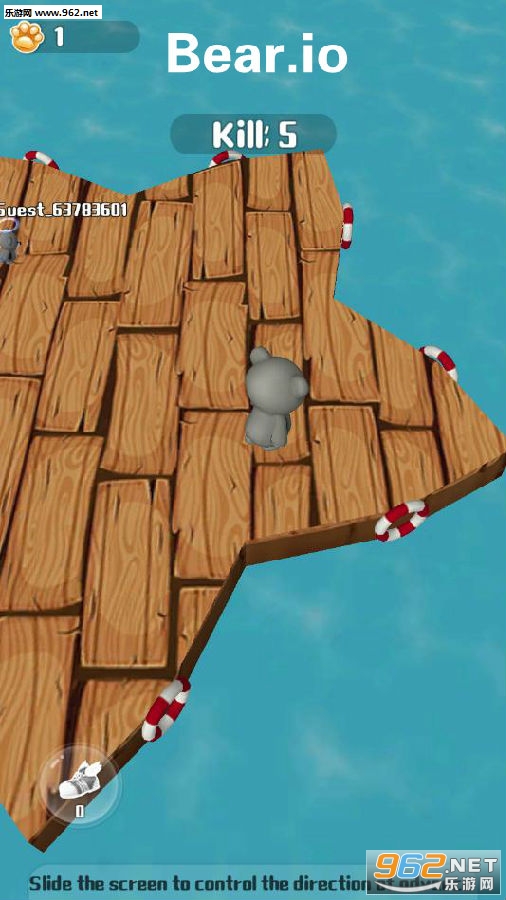 Bear.io��Ϸ