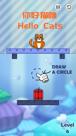 ���è��(Hello Cats)��׿��