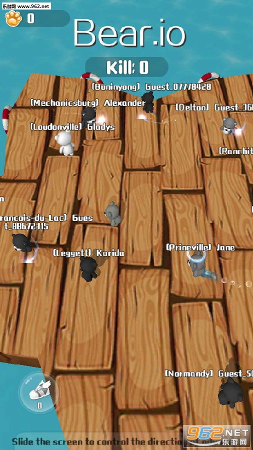 Bear.io��Ϸ��׿��