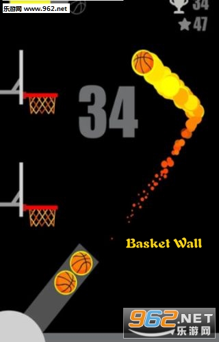 Basket Wall�ٷ���
