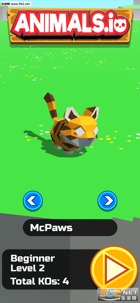 Animals.io游戏 Animals.io游戏