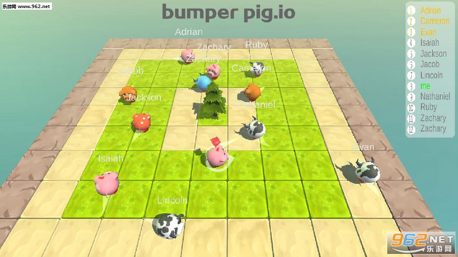 bumper pig.io��׿��