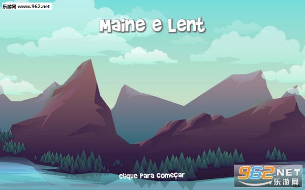 MaineLent安卓版 MaineLent安卓版