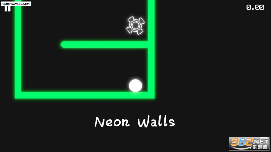 Neon Walls�޺��ǽ�ֻ���