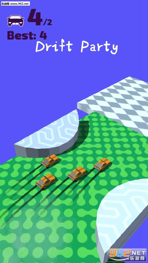 Drift Party安卓版 Drift Party安卓版