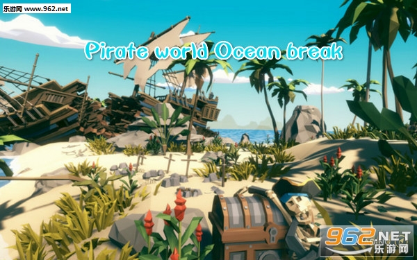 Pirate world Ocean break��׿��