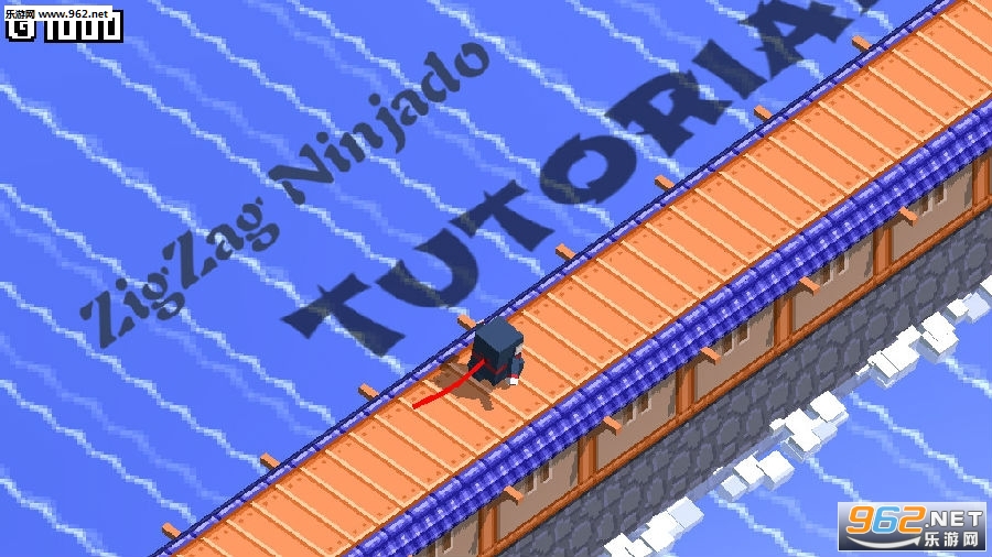 ZigZag Ninjado官方版 ZigZag Ninjado官方版