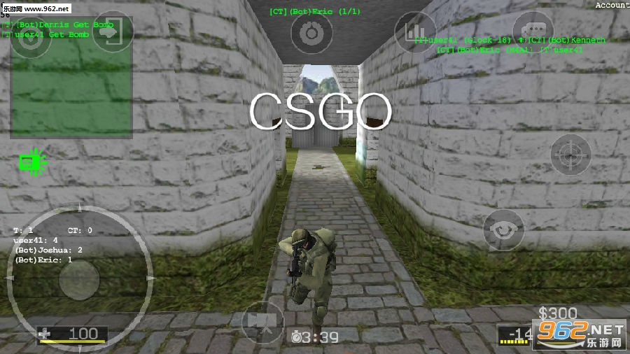 CSGO安卓版 CSGO安卓版
