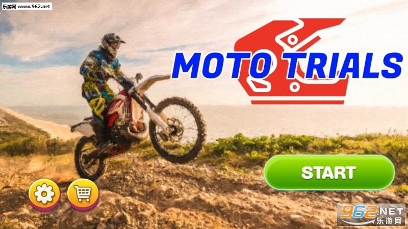 Ħ������Moto Trials��׿��