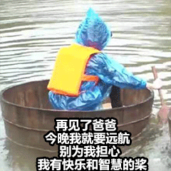 再见了妈妈表情包 再见了妈妈表情包